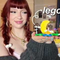 my anti-doomscrolling hobbies ! ⭐️