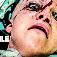 TWISTED Official Trailer (2026) Horror Movie HD