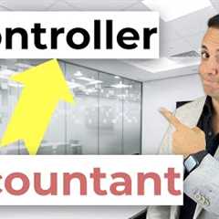 Climb The Accounting Corporate Ladder. How to Succeed In Your Accounting Career