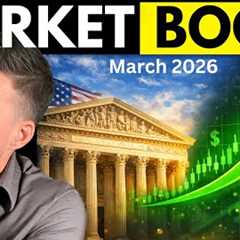 What happens to Stock Market after Tariff Supreme Court Ruling? (I'm Expecting Markets to Soar)