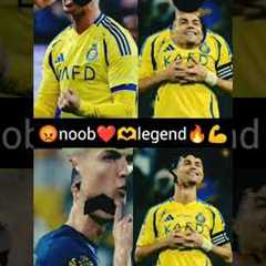 😡top challenge ronaldo for you🔥❤️💯💪 #shorts #ronaldo #soccer #challenge #trending #youtubeshorts