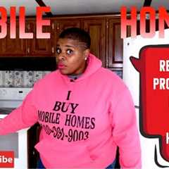 Mobile Homes Rental Properties