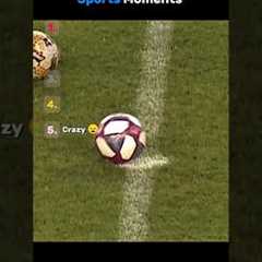 Ranking Impossible Sports Moments