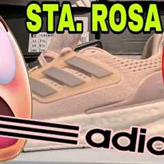 BUY 1 GET 1 UPDATE ! ADIDAS OUTLET PASEO ! #adidas #sneakers #philippines #pov #sale