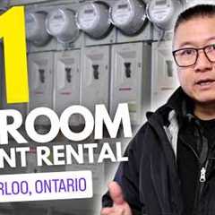 51 Bedroom Apartment Building Property Tour with Kasey Wong | Multi Family Real Estate Investing