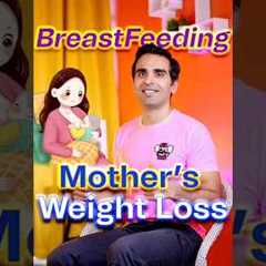 How to Lose Weight Quickly and Safely While Breastfeeding | Indian Weight Loss Diet by Richa