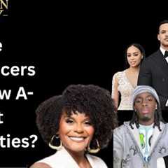 The Million Dollar Brand: Are Influencers the New A-List Celebrities?