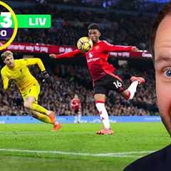 Best Ever Last Minutes Goals