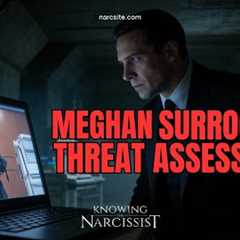 Meghan Surrogacy Threat Assessment  (Meghan Markle)