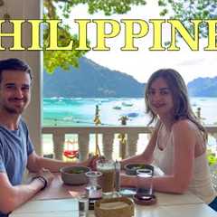 Coron to El Nido: 4 Day Island Hopping in Remote Paradise!