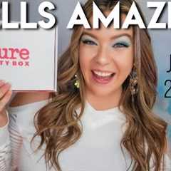 Allure Beauty Box January 2026 | FULL UNBOXING & REVIEW