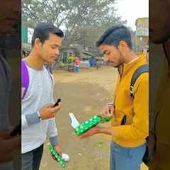 New year gift. Prank. Randam boy#prankbox #giftunbox #giftprank #shorts #trending #viralshorts