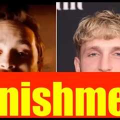 Logan Paul Siliences CoffeeZilla with Massive Law Firm Legal Invoices