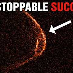 Nobel Laureate Reveals Something Really WORRYING James Webb Telescope Just Finds The Oldest Object