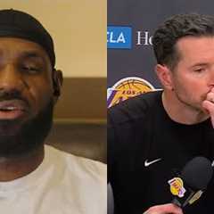 Lebron James Obsession With Stats is KILLING the Lakers