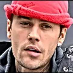 Justin Bieber is in big trouble...