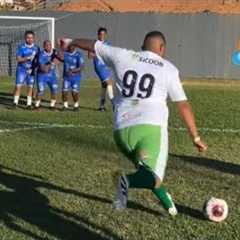 Best Football Videos Of 2025 ⚽️🔥Funny Moments, Fails, Skills & Goals Compilation #17