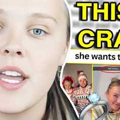 JOJO SIWA IS MESSY (weekly teacap)