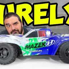 Can I Prove Discipline RC Wrong on the Hosim M23?