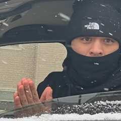 ICE Agent Slams Protester During Child Sex Offender Arrest in Viral Minnesota Video