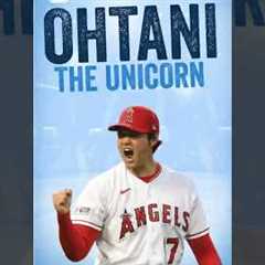 Shohei Ohtani Home Run After Pitching a Shutout Is Not Human