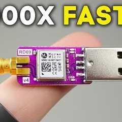 Generations of Wi-Fi Have Led to This