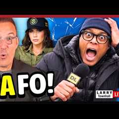 🚨BREAKING: Don Lemon Facing ARREST?! Minneapolis Church STORMED By NUTJOB Protestors!