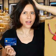 I Bought a $100 mystery box with Amazon Returns... Hit the JACKPOT 👀