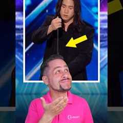 SAND MAGIC FINALLY REVEALED! 😱