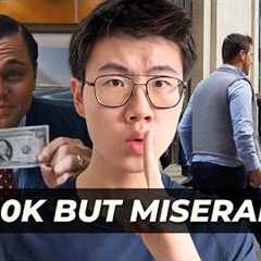 Investment Banking EXPOSED | 5 Secrets They Don’t Tell You