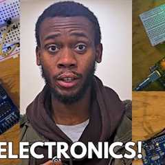 3 Simple Arduino Projects To Get You Started On Electronics