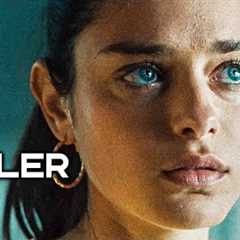 CORPORATE RETREAT Official Trailer (2026) Odeya Rush, Horror Movie [HD]