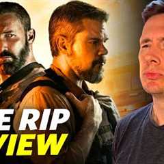 The Rip - Movie Review