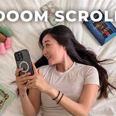 7 New Hobbies to Try in 7 Days (instead of doomscrolling)