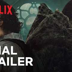Frankenstein | Guillermo del Toro | Final Trailer | Netflix