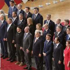 Europe OUTRAGED after Trump takes action over Greenland resistance