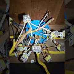 Don't DIY #chrisboden #comedy #electrician #diy #electrical #construction #remodeling #dangerous