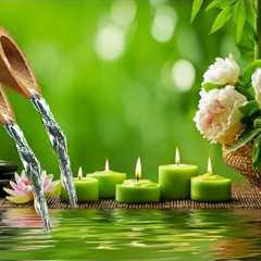 Calm Relaxing Music 🍃 Ease Overthinking, Reduce Stress & Anxiety, Sleep Music for Deep Inner..