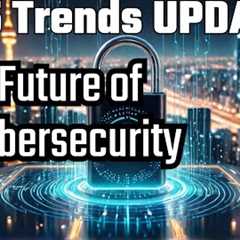 Cybersecurity Trends 2025. - AI Threats, Ransomware & Quantum Risks!