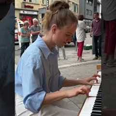 Playing Rush E for a whole week: day 7! Watch my previous videos ➡️ #rushe #classicalpianist