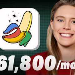 10 Ways People Are Making Money With Nano Banana AI