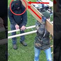 26.10 Walking, Funny Fails, Fixes - Whack Husband, Wife, Backward Trips