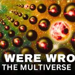 James Webb Telescope Just Broke Our Understanding of the Universe