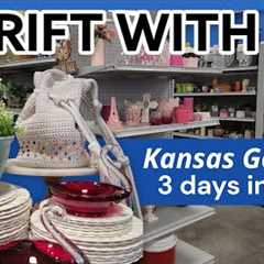 This Is Going In The Cart For Sure! Goodwill Thrift With Me! English Ironstone! Vintage Home Decor! 