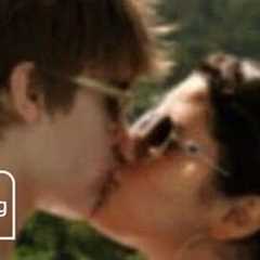 Justin Bieber reacts to decade-old Selena Gomez IG kiss post, sparking buzz