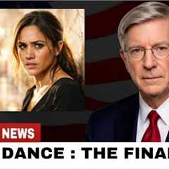 LAST DANCE: Madness of Meghan Markle & The Secret FINALLY Exposed | Latest Royal Drama