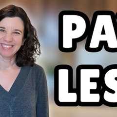 Your Grocery Bill is Too High! Try These 6 Simple Hacks Instead