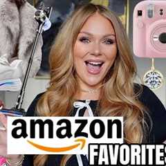 Amazon *MUST HAVES* You Actually NEED 2026 | Best Selling Amazon Favorites | Amazon Must Haves Haul