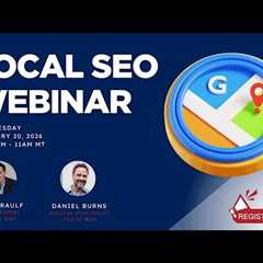 Mastering Local Search Engine Optimization: Strategies & Tools to Dominate Your Market in 2026