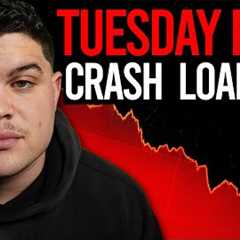 Tomorrow BEWARE, Stock Market faces a REAL problem